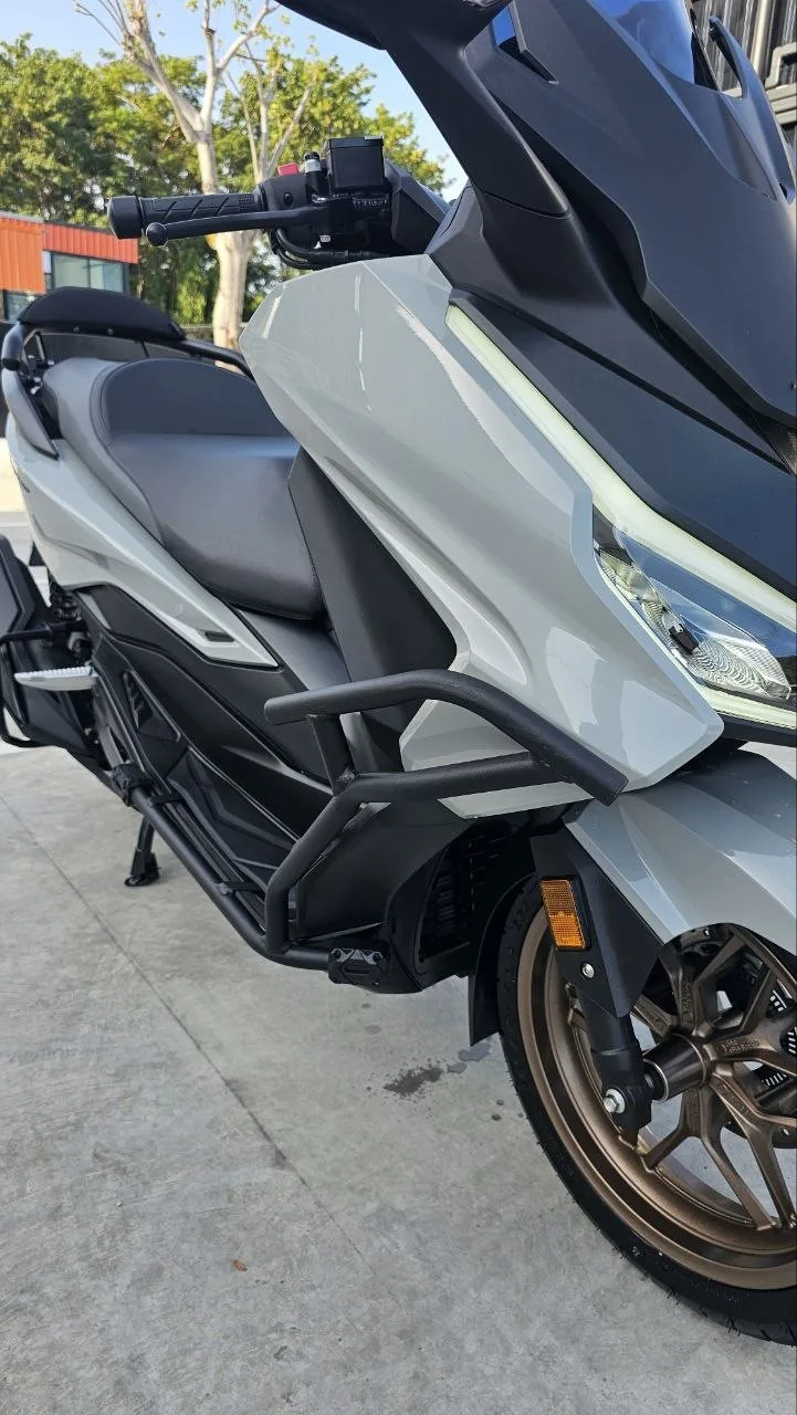 Honda Forza 350, 2026, фото 5