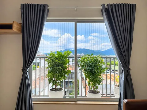 2-комнатная квартира 70 м², CT3 VCN Phước Hải, фото 5