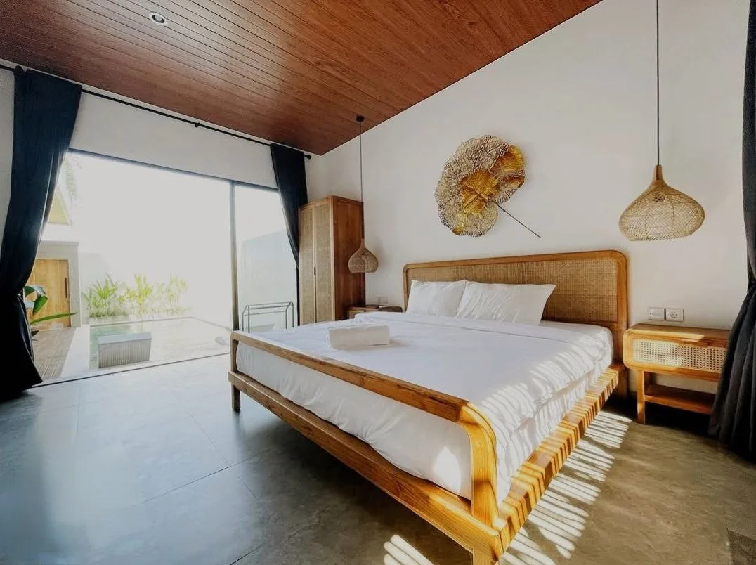 Вилла 2BR 170 м² с бассейном в Переренане, Чангу, фото 2