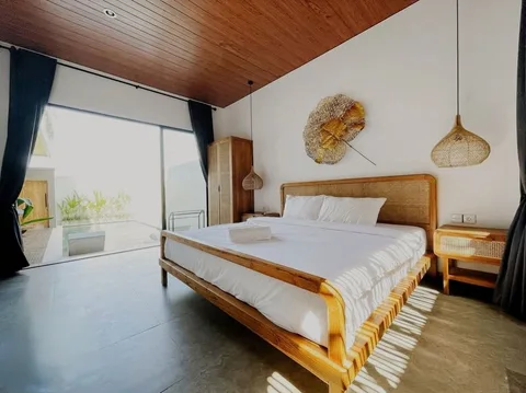 Вилла 2BR 170 м² с бассейном в Переренане, Чангу, фото 2