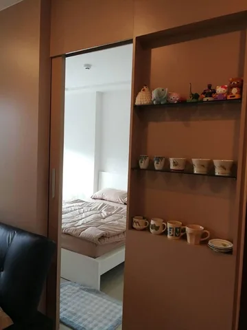 Студия в Triogems condo, Джомтьен, фото 2