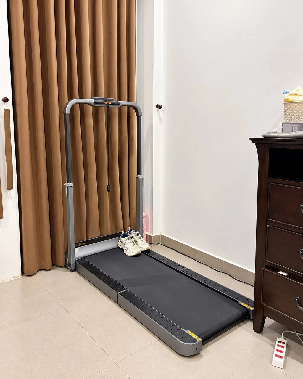 Беговая дорожка Xiaomi KingSmith R2 (TRR2F)