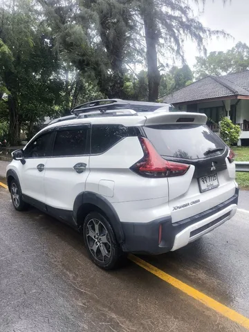 Mitsubishi Xpander Cross, 2022, фото 5