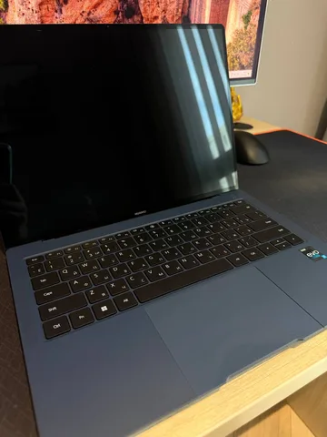 Huawei MateBook X Pro, экран 4K 14,2″, 16 ГБ, фото 4