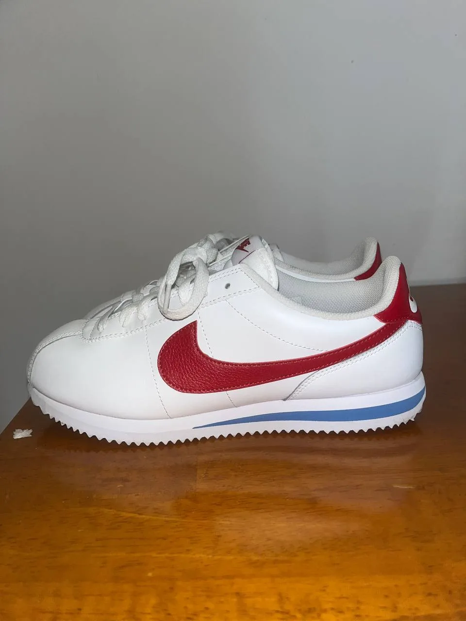 Nike Cortez Leather «Forrest Gump», EU 42, фото 2