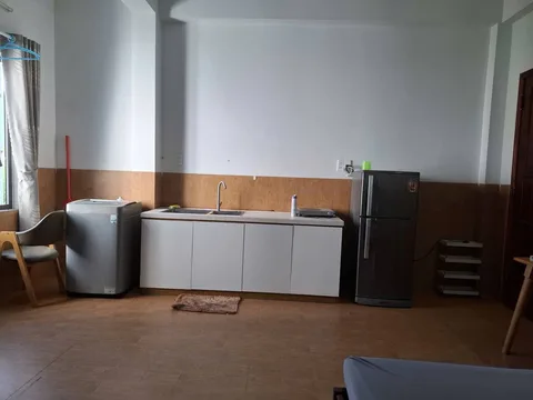 Студия 30 м² с мебелью в районе Phước Long B, фото 5