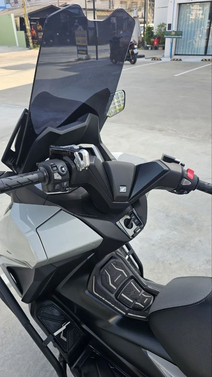 Honda Forza 350, 2026, фото 10