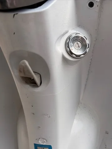 Scoopy 2019, 50 кубов, фото 5