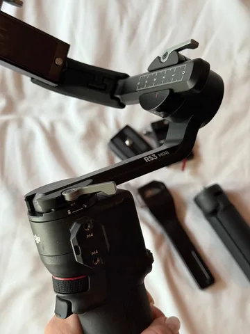 DJI Ronin RS 3 Mini, фото 2