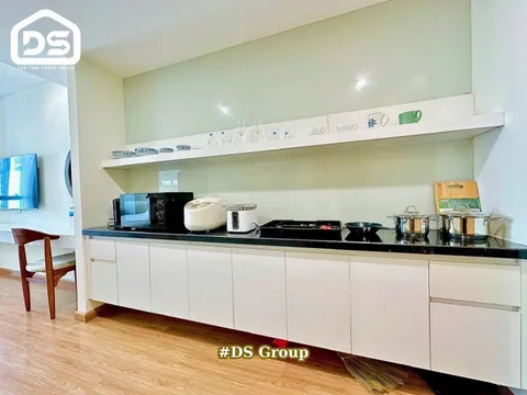 Апартаменты 35 м² в STARcity, вид на море, фото 5