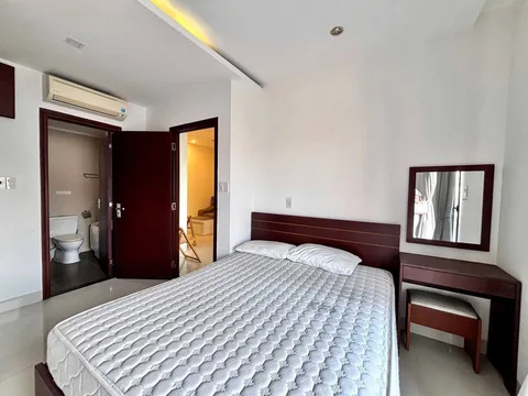 Квартира 60 м² с 2 спальнями на Bắc Sơn, LVCC, фото 6