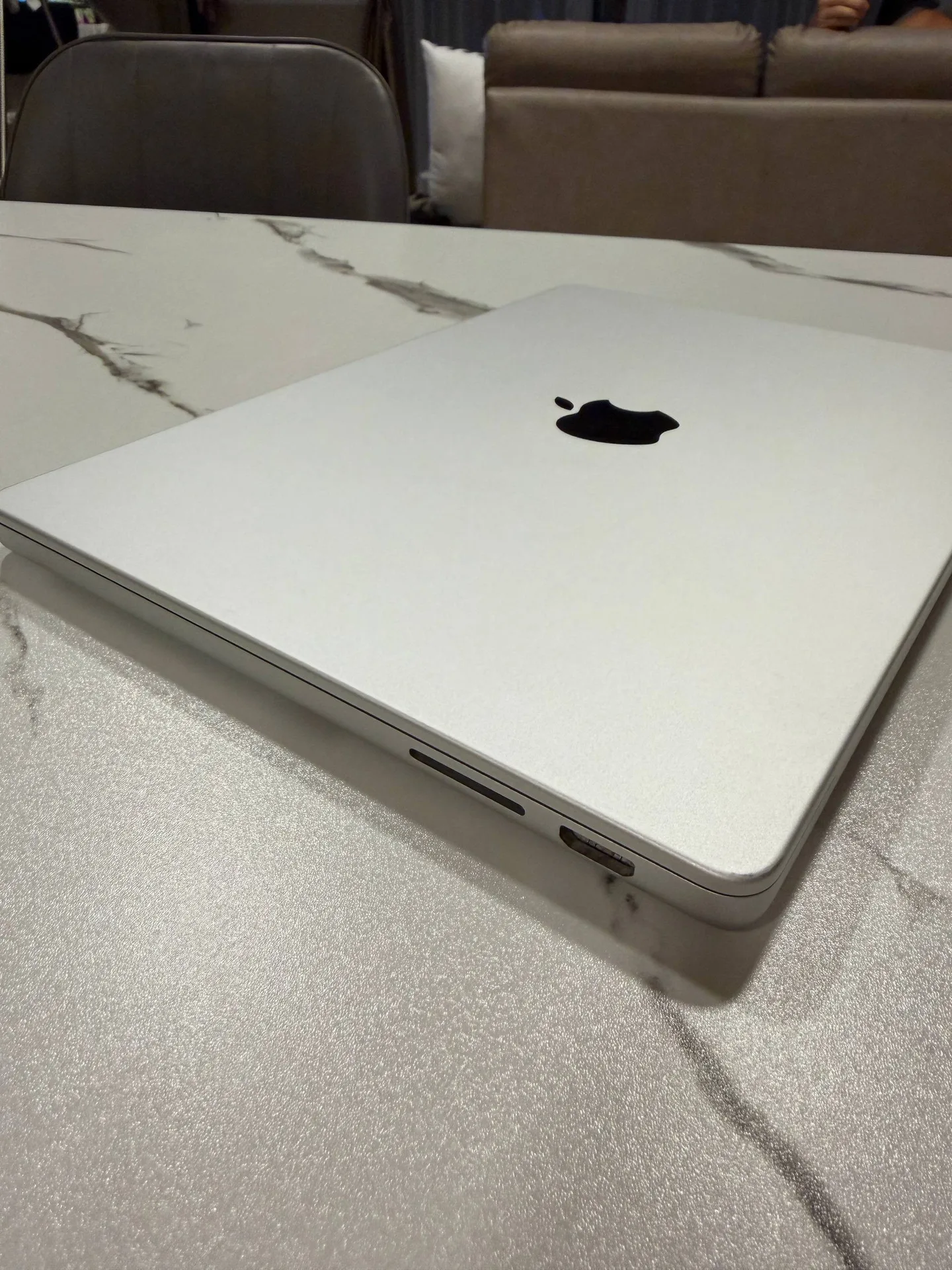 MacBook Pro m3 14 inch, 512 gb, фото 3