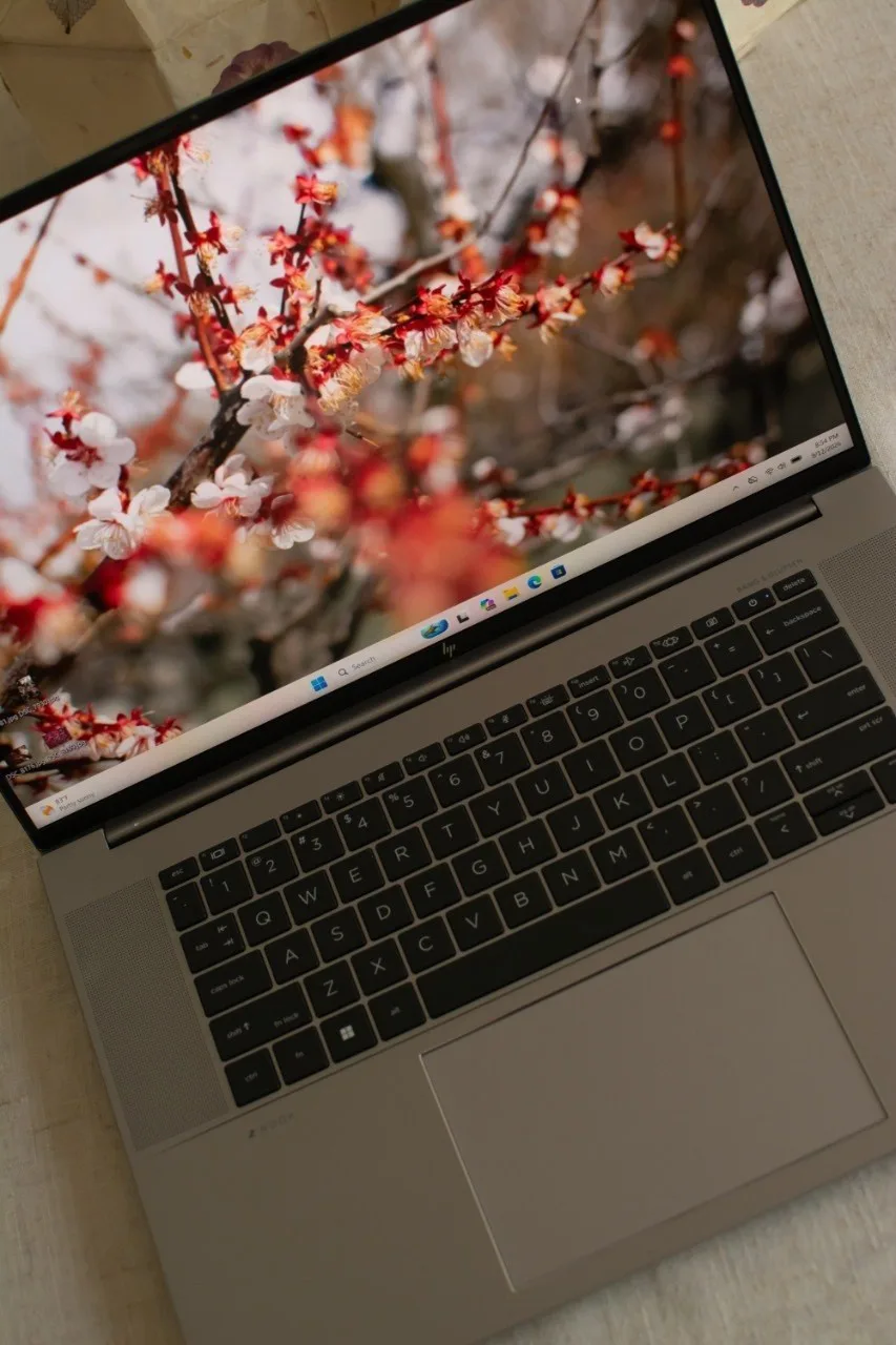 Ноутбук HP ZBook Studio G10, i7-13800H, RTX 3000 Ada