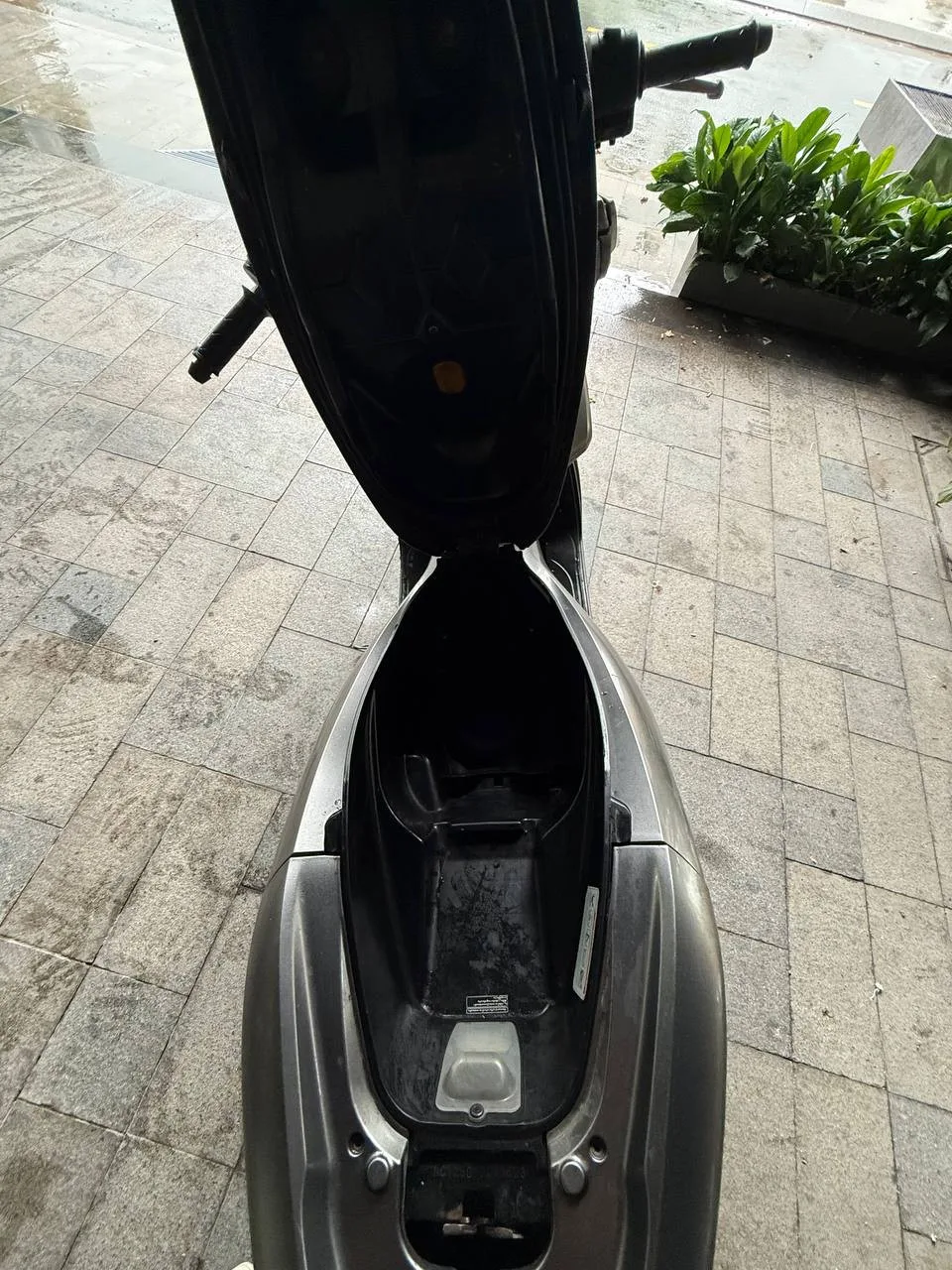 Honda PCX 2014, фото 5