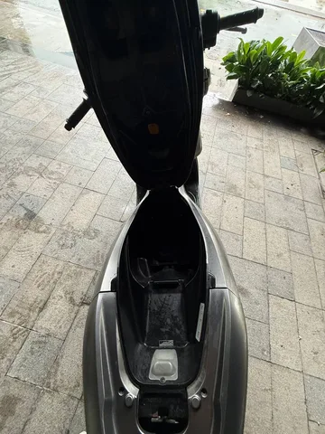 Honda PCX 2014, фото 5