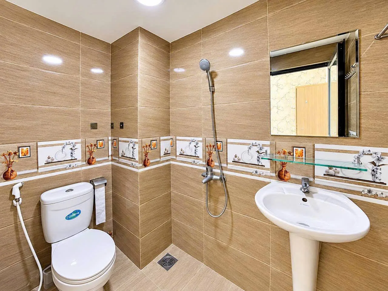 Студия 30 м², Nguyễn Thiện Thuật, центр Нячанга, фото 7