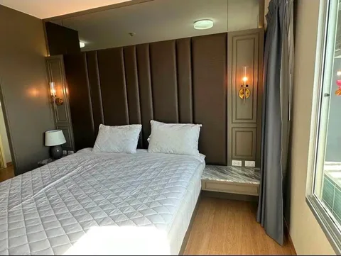 Квартира с 1 спальней в Supalai Mare Pattaya, 31 этаж, вид на море, фото 4
