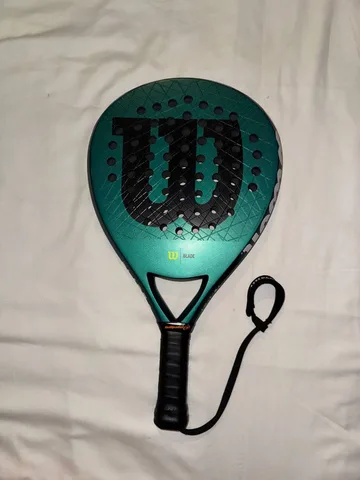 Ракетка для падела Wilson Blade V3 Pro, фото 2
