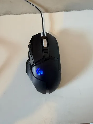 Игровая мышь Logitech G502 Hero, новая, фото 2