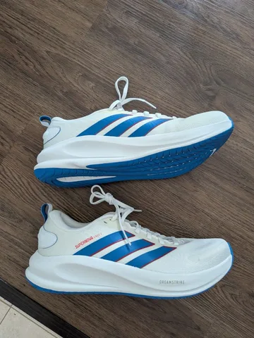 Беговые кроссовки Adidas Supernova Ease 2 M, фото 2