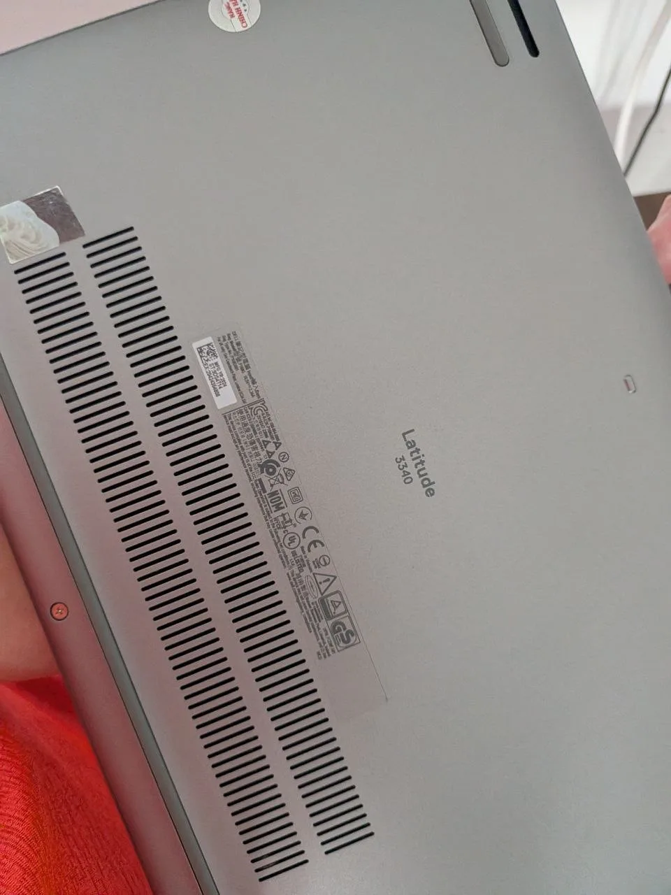 Dell Latitude 3340 2-in-1 (2024), i5-1345U, 16 ГБ, SSD 256 ГБ, фото 6