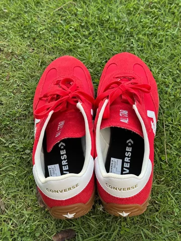 Новые converse, размер 39, фото 3