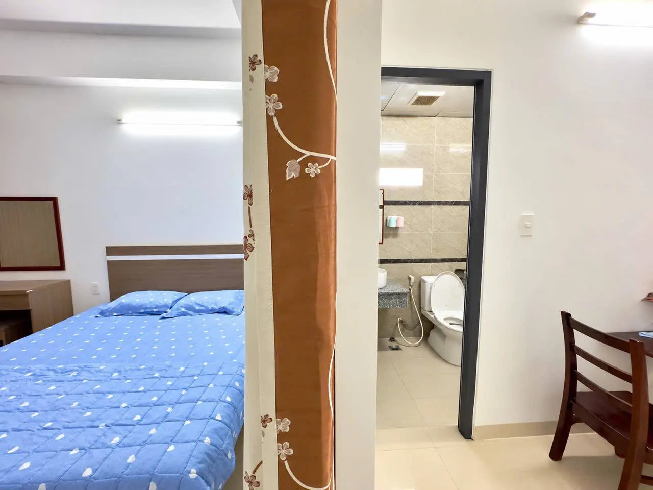 Квартира 30 м² на Đinh Lễ, Южный Нячанг, фото 3