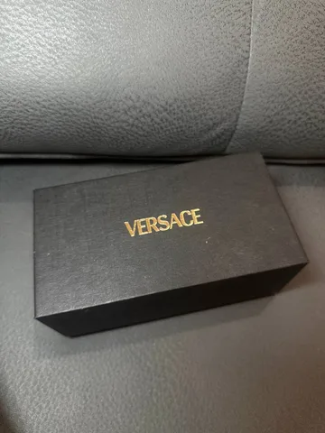 Очки Versace, оригинал с документами, фото 4