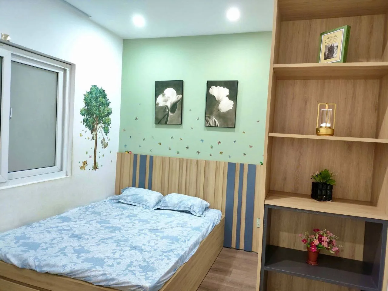 2-комнатная квартира 69 м² в Muong Thanh Grand, 04 Tran Phu, фото 5