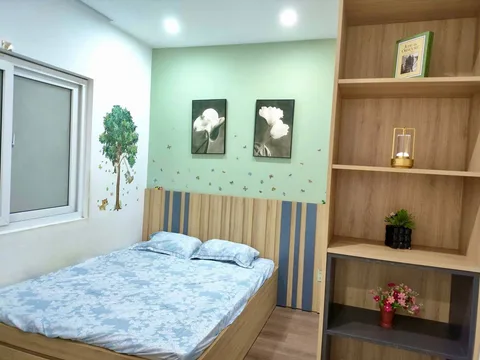 2-комнатная квартира 69 м² в Muong Thanh Grand, 04 Tran Phu, фото 5