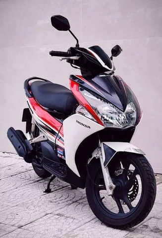 HONDA AIRBLADE 2012, фото 2