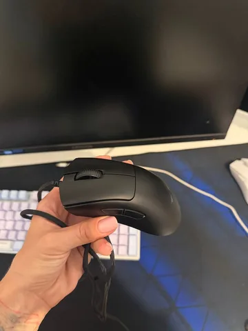 Игровая мышь Razer DeathAdder V3, фото 2