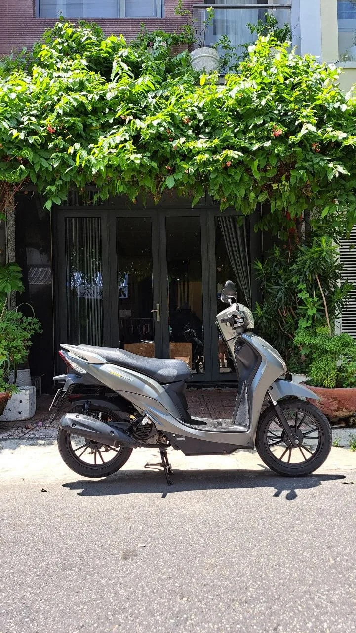 Kymco Candy 50cc, 2024, фото 3