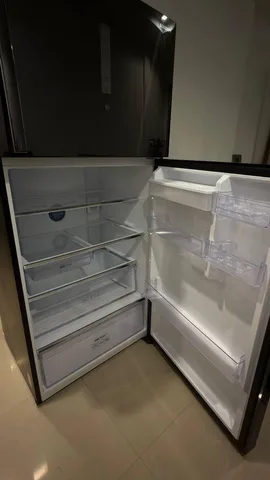 Холодильник Samsung RT62K7350BS, 186 см, фото 3