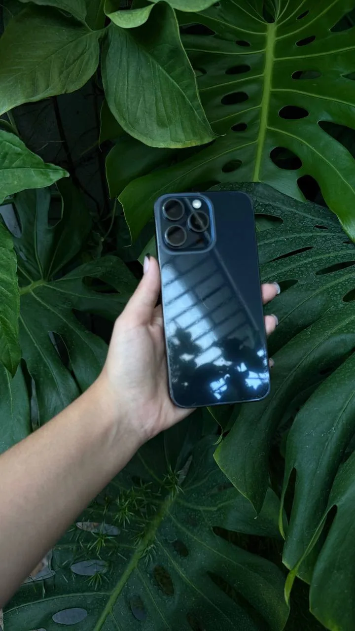 IPhone 15 Pro Max, 512 GB