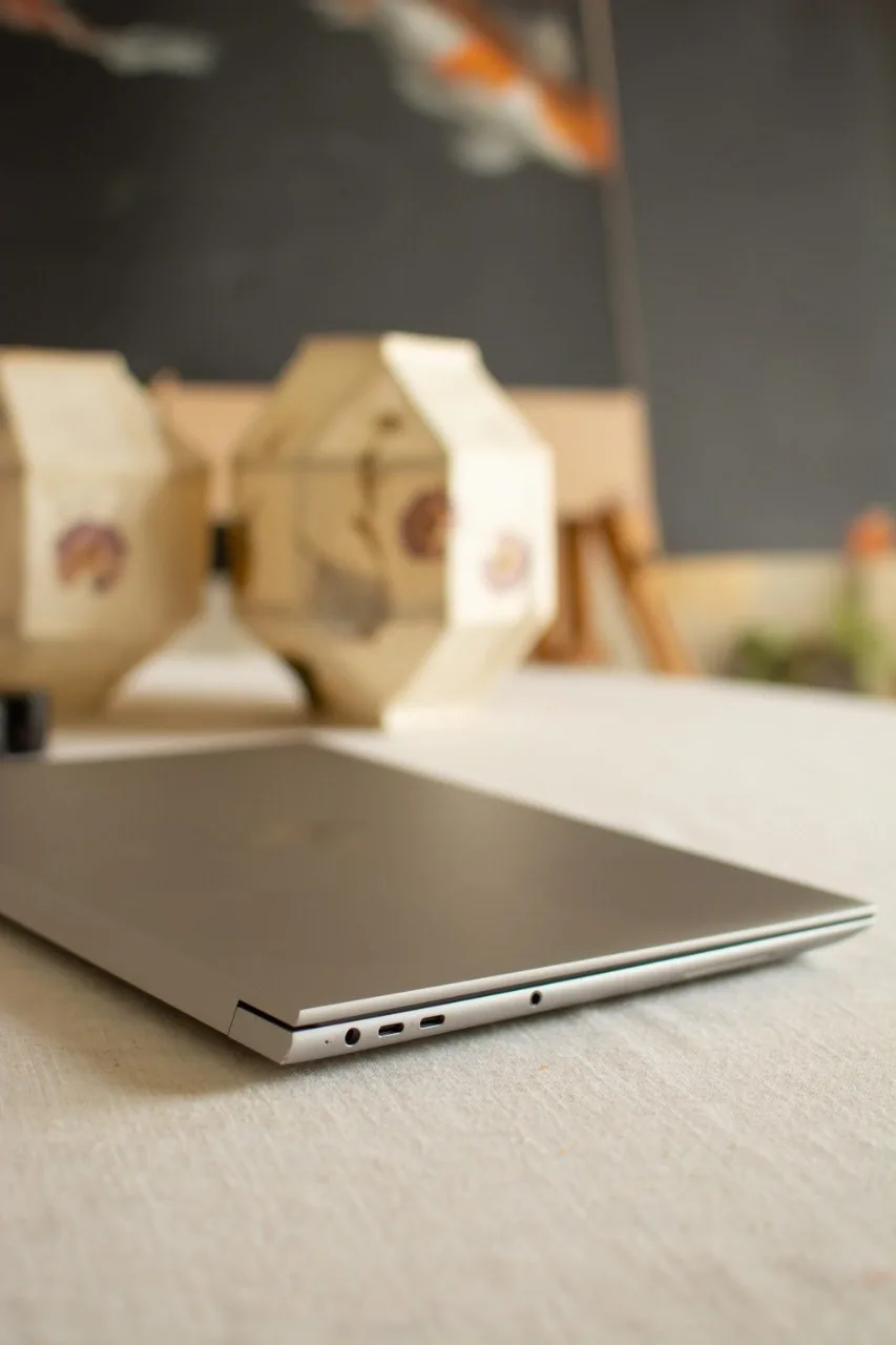 Ноутбук HP ZBook Studio G10, i7-13800H, RTX 3000 Ada, фото 2