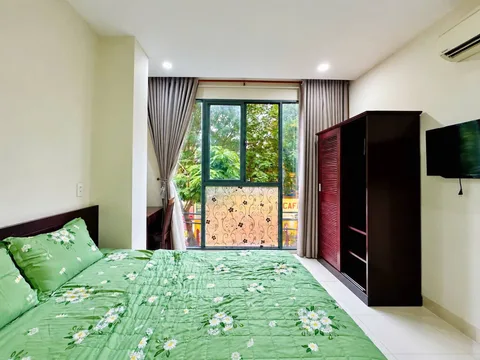 2-комнатная квартира 70 м², Hồng Bàng, центр Нячанга, фото 2
