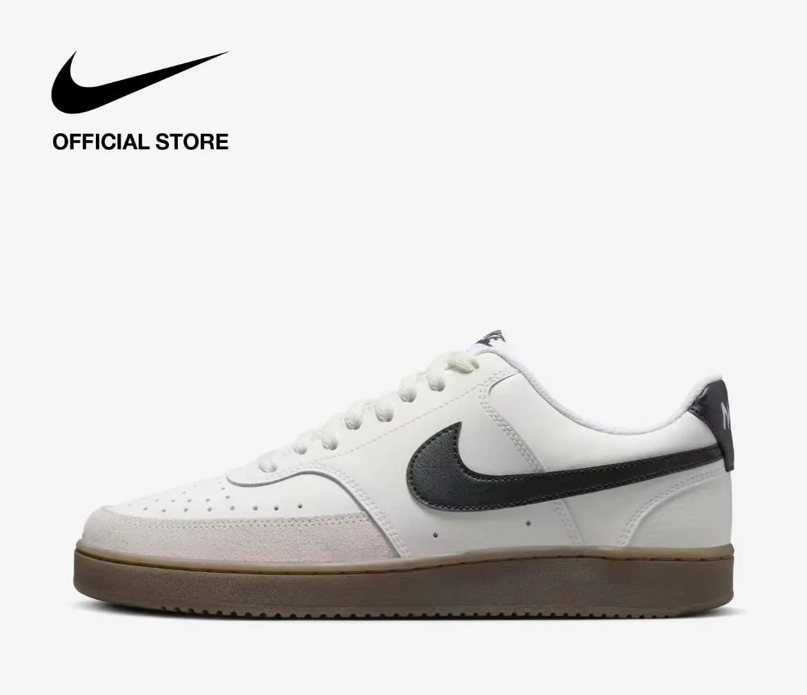 Кроссовки Nike Court Vision Low, 45 EU