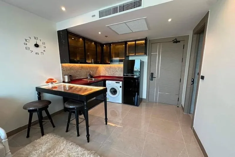1-спальная квартира 40 м² с джакузи в Riviera Ocean Drive, фото 8