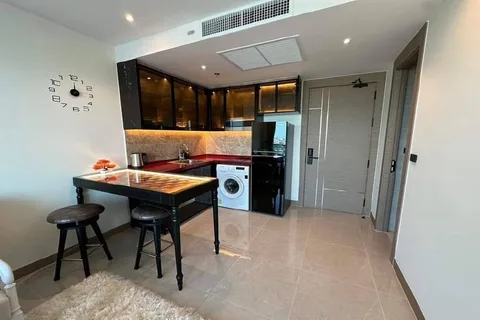 1-спальная квартира 40 м² с джакузи в Riviera Ocean Drive, фото 8