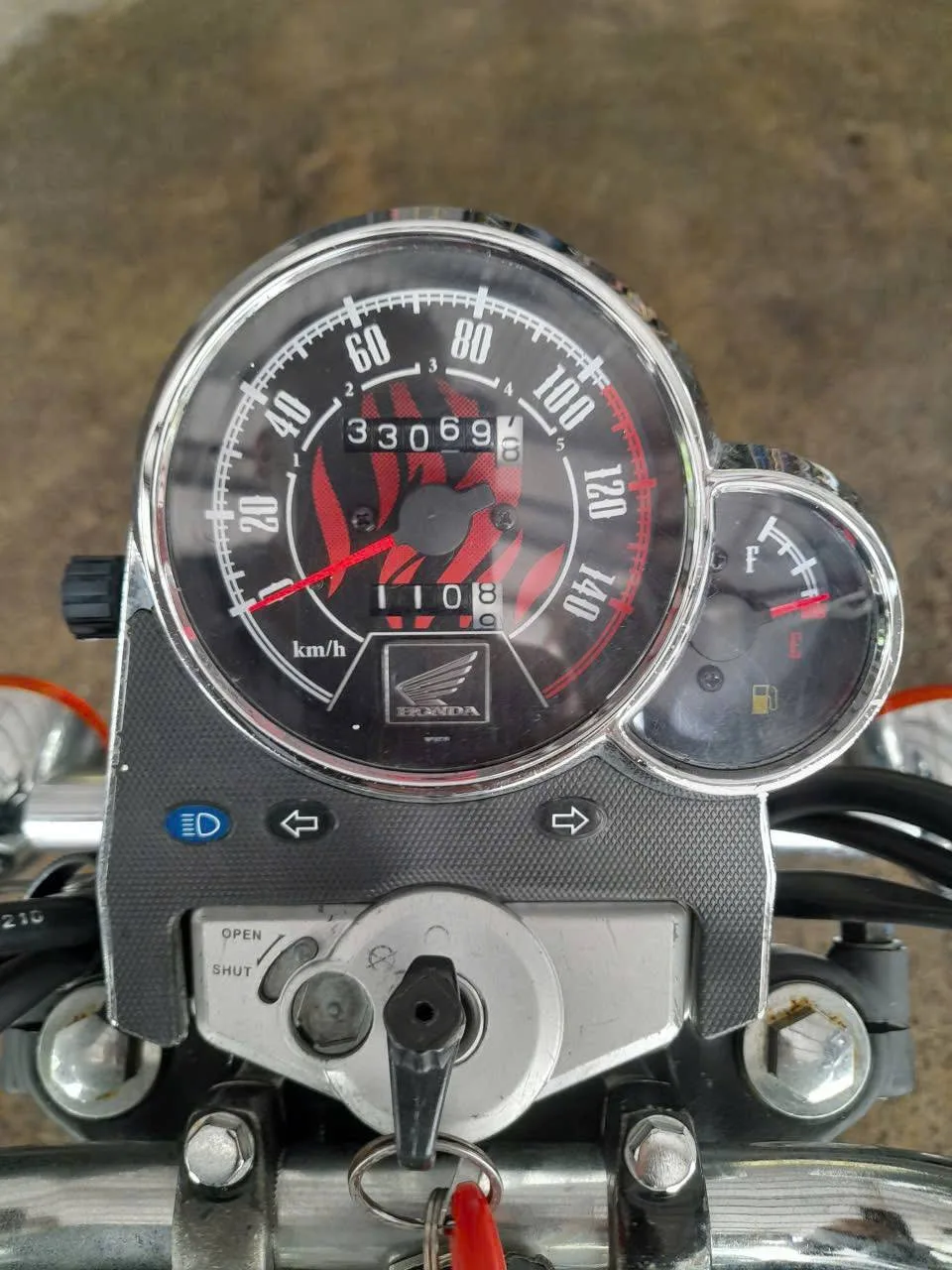 Honda Shadow 150, 2022, фото 3