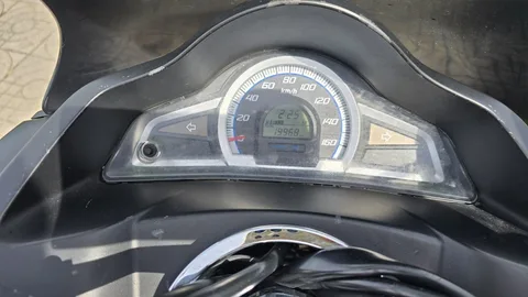 Honda PCX 125cc, 2017, фото 7