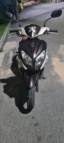 Yamaha Nuovo LX 135cc, 2010, фото 2