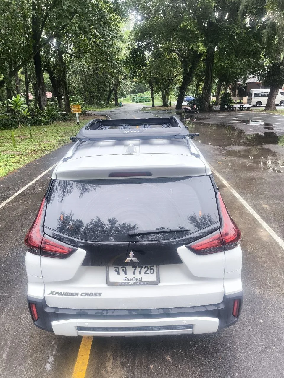 Mitsubishi Xpander Cross, 2022, фото 2