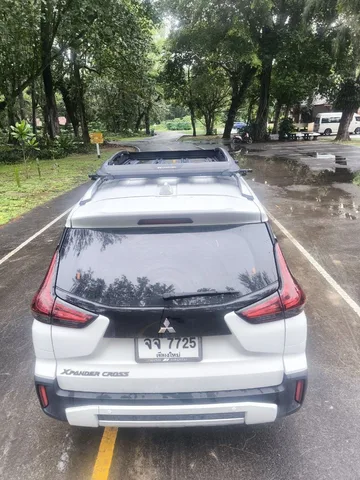 Mitsubishi Xpander Cross, 2022, фото 2