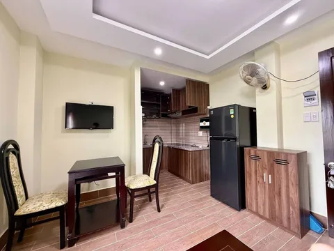 1-комнатная квартира 40 м² в центре Нячанга, фото 6