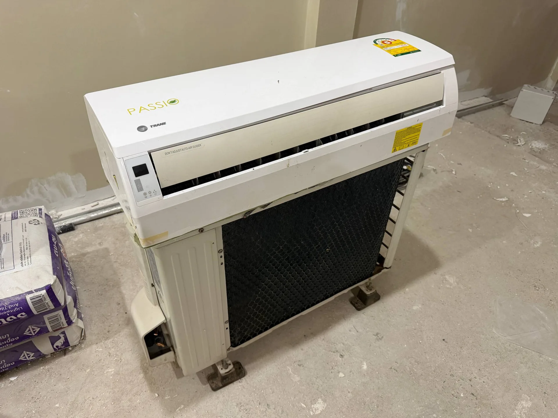 Кондиционер Trane 12,000 BTU, фото 2