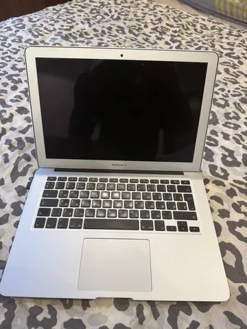 MacBook Air 13" (A1466), фото 3
