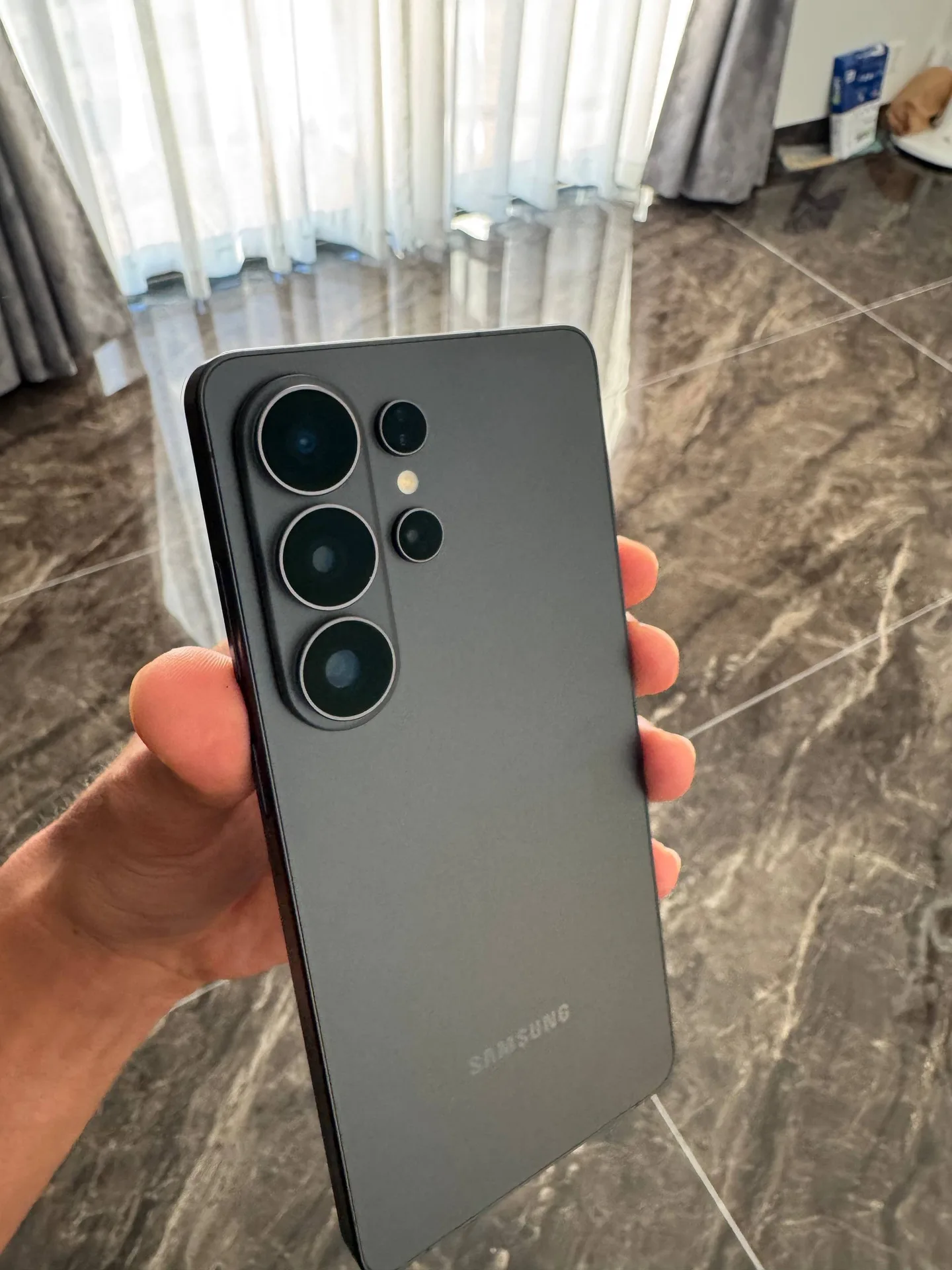 Samsung S26 Ultra 256Gb FULL BOX
