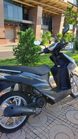 SYM Passing 50cc, 2022, фото 5